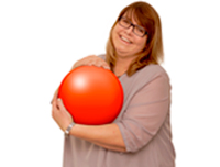 Barbara Bickert Pinto