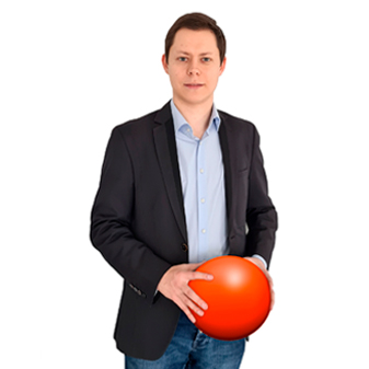 Ansprechpartner Christoph Suess