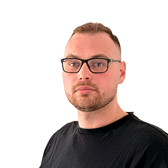 Ansprechpartner Florian Pretz