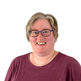 Ansprechpartnerin Sabrina Ganz