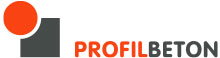 Profilbeton GmbH Logo